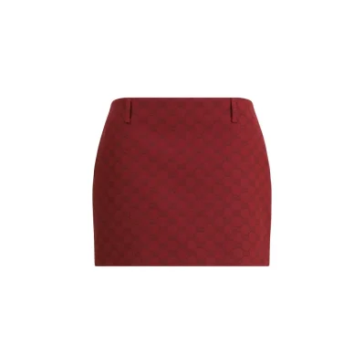 GG Miniskirt