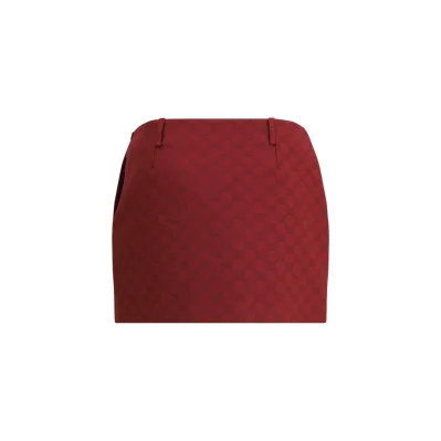 GG Miniskirt