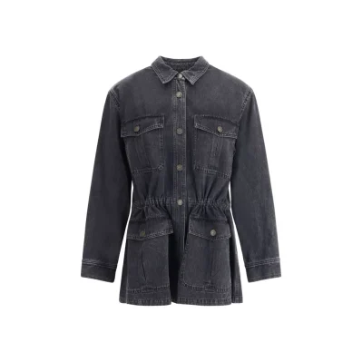 Nossia denim Jacket