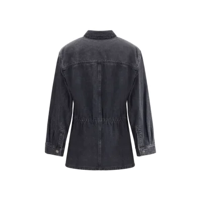 Nossia denim Jacket