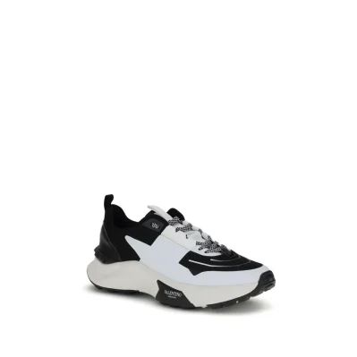 True Act Sneakers