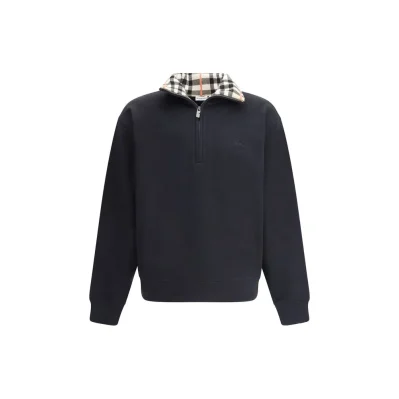 Cotton Sweatshirt