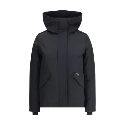 Padded Jacket