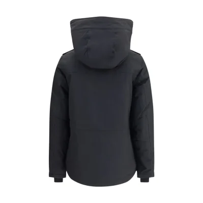 Padded Jacket