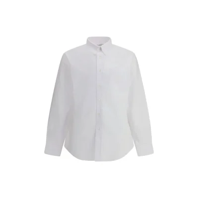 Embroidered pocket Shirt