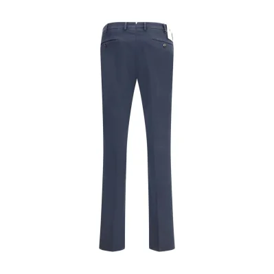 Cotton Pants