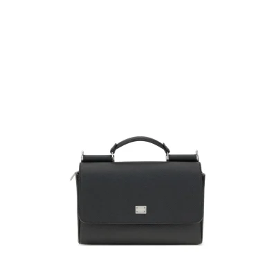 My Sicily leather Handbag