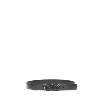 Gancini reversible Belt