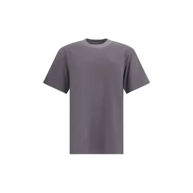 T-Shirt with maxi print