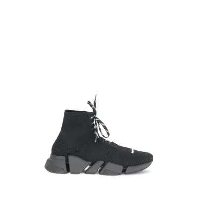 Speed 2.0 Lace-up Sneakers