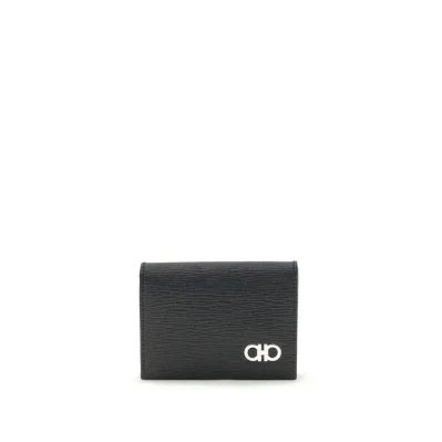 Gancini Card Holder