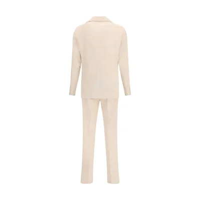 Single-breasted Suit