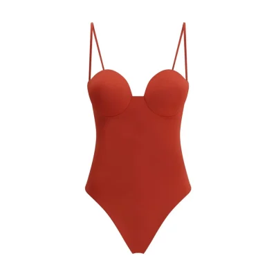 One Piece Swimsuit