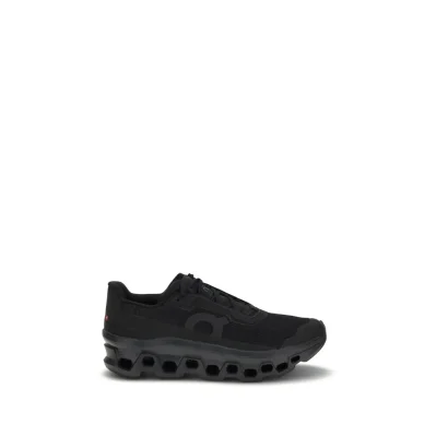 Cloudmonster Void Sneakers