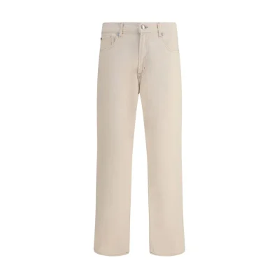 Twisted Modern Jeans