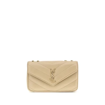 New LouLou Shoulder Bag