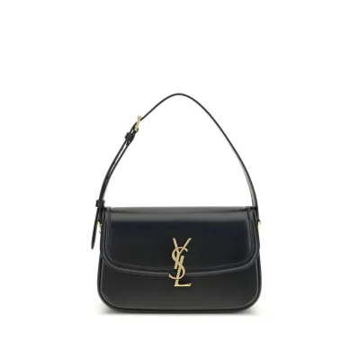 Medium Solferino Shoulder Bag