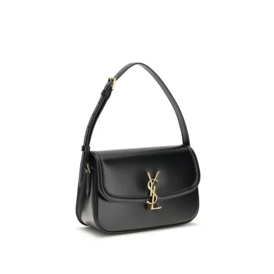 Medium Solferino Shoulder Bag
