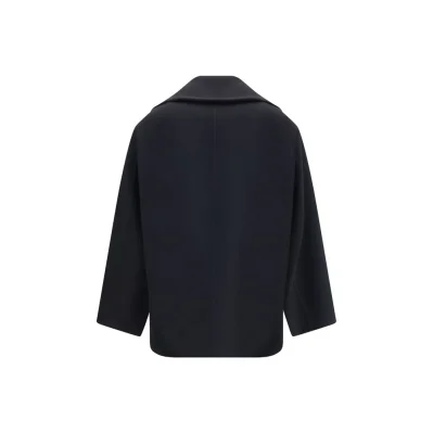 Caban Coat