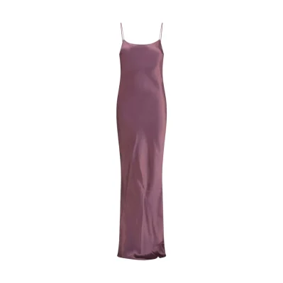 Ninfea long Dress
