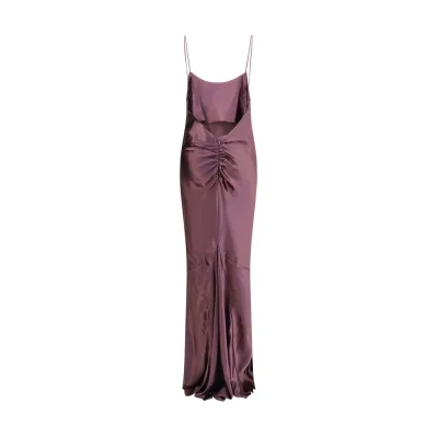 Ninfea long Dress