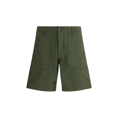 Dover Shorts