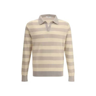 Portofino Polo Shirt