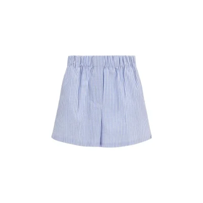 Striped Shorts