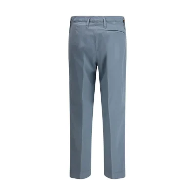 Cotton Pants