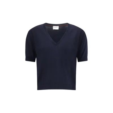 Short sleeve Pullover