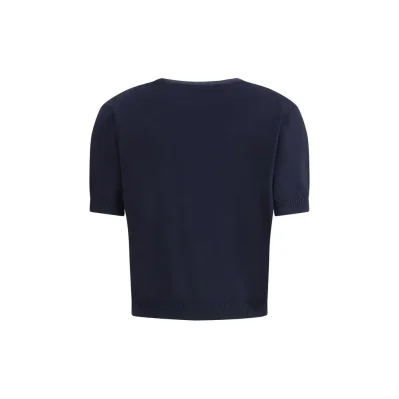 Short sleeve Pullover