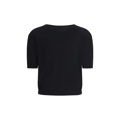 Short sleeve Pullover