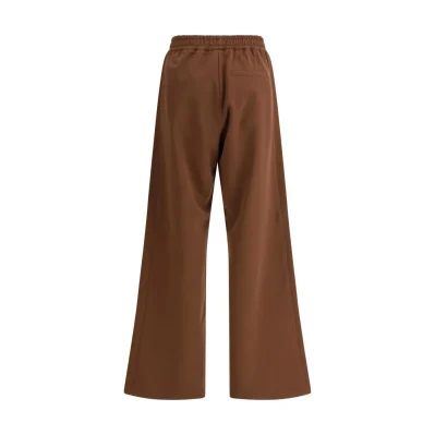 Elasticated Pants