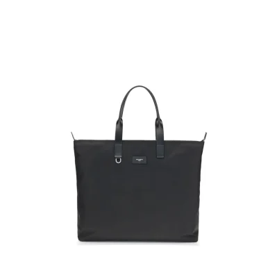 Tote Bag crocodile print