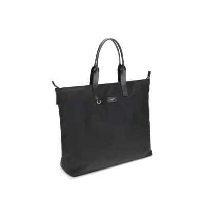Tote Bag crocodile print