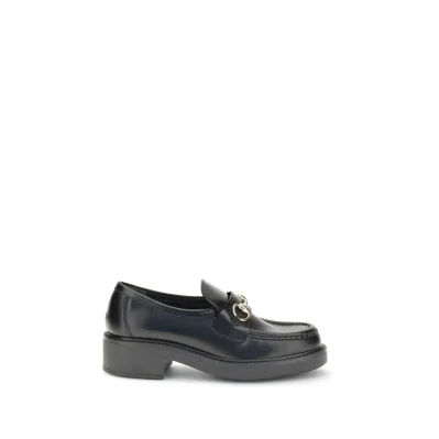 Horsebit Loafers