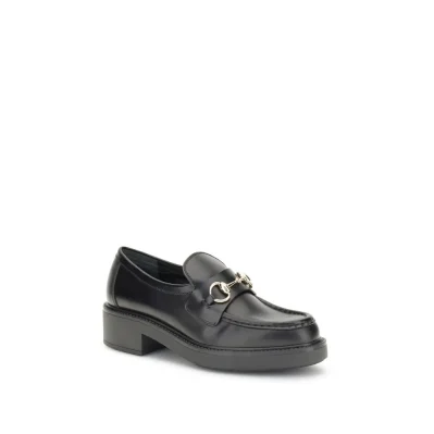 Horsebit Loafers