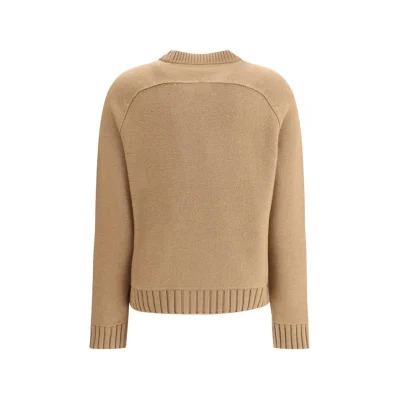 Horsebit Sweater