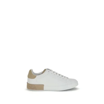 Logo Sneakers