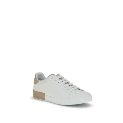 Logo Sneakers