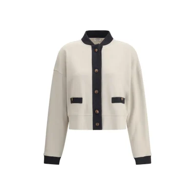 Plush Cardigan