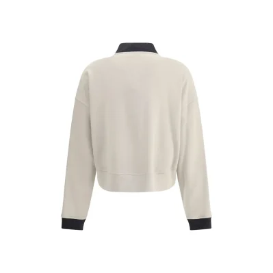 Plush Cardigan