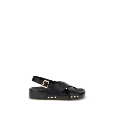 Mae Sandals