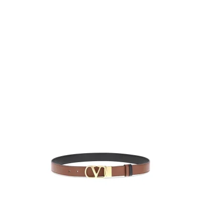 Reversible Belt