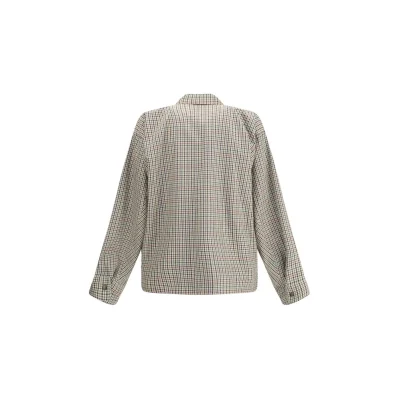Zip Shirt