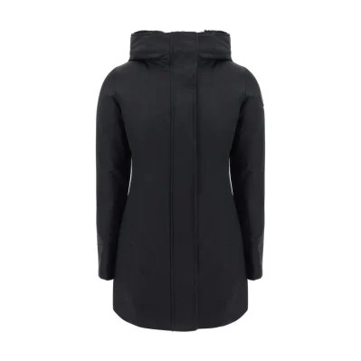 Boulder Down Jacket