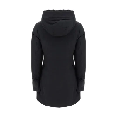 Boulder Down Jacket