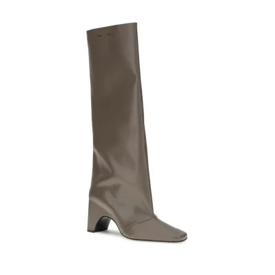 Bridge High Boots