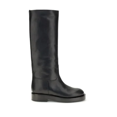 Napa Boots