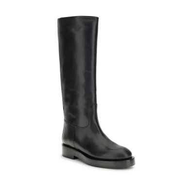Napa Boots